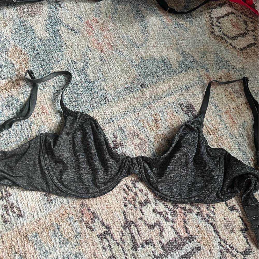 Victoria’s Secret Unlined Bra